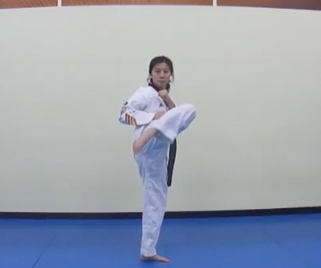 Korea Taekwondo